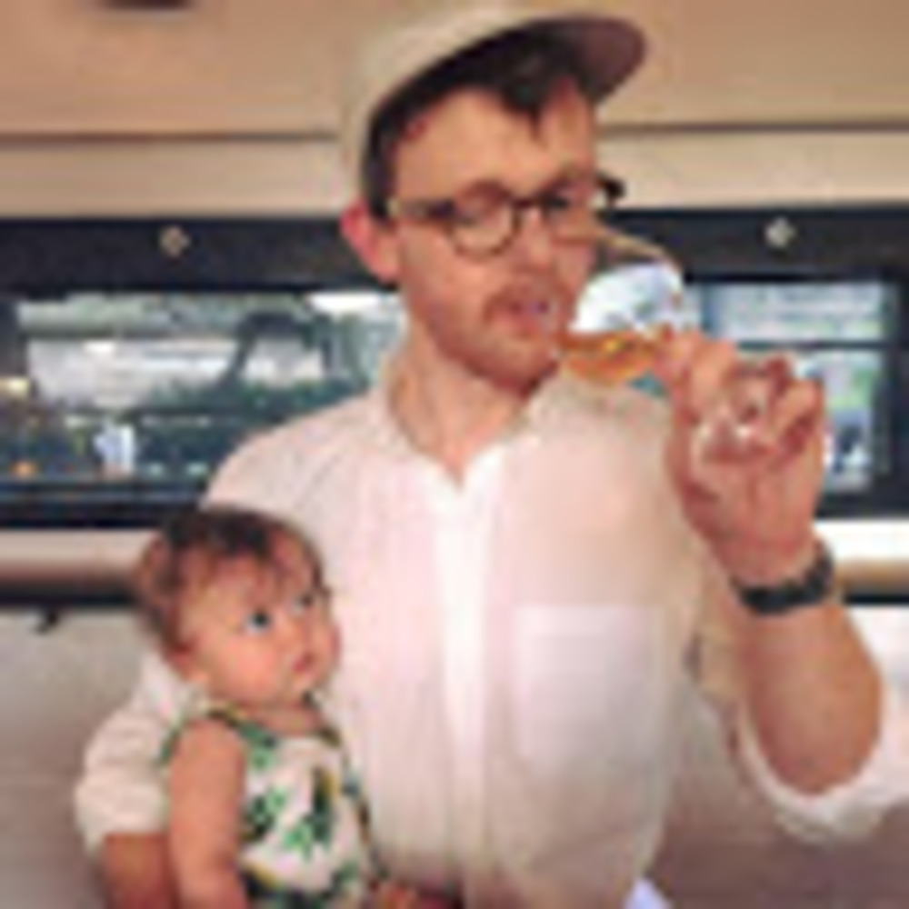 Meet your Posher, Brett